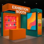 การจัดบูธแสดงสินค้า: กลยุทธ์สู่ความสำเร็จทางธุรกิจ